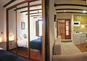 Casas Rurales Francia-Quilamas for 2 people