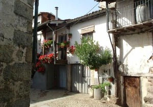 Casas Rurales Francia-Quilamas for 3 people