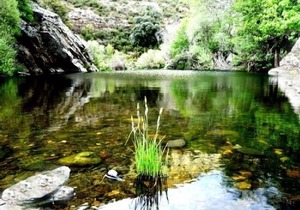 Casas Rurales Francia-Quilamas for 3 people