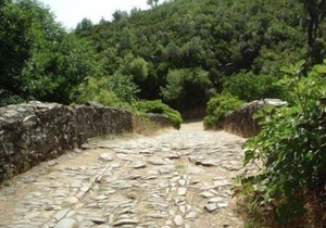 Casas Rurales Francia-Quilamas for 3 people