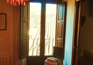 Casas Rurales Francia-Quilamas for 3 people