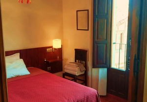 Casas Rurales Francia-Quilamas for 3 people