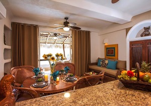 Cascadas de Baja Unique Villa Right on Medano Beach--Resort Amenities