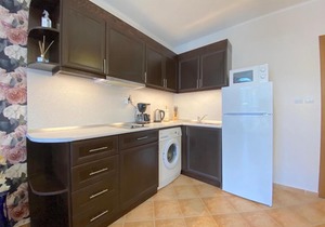 Cascadas Family Resort - Private apartment - BSR