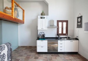 Caserío Leandro IV