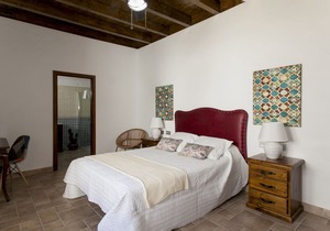 Caserío Leandro II Place of tranquility and rest away from noise.