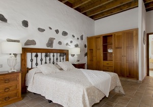 Caserío Leandro II Place of tranquility and rest away from noise.