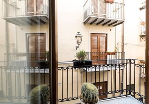 Casetta in Centro Guascone