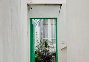 Casita colegiales