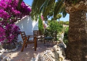 Casita Ellena