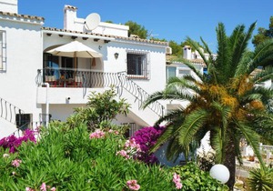 Casita Ellena