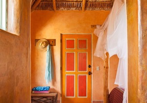 Casita Suite at El Encanto de Cabo Pulmo