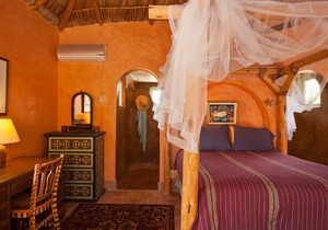 Casita Suite at El Encanto de Cabo Pulmo