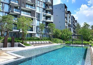 Cassia Residences by Laguna Phuket