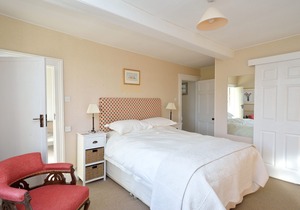 Castleton House B&B