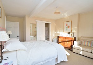 Castleton House B&B
