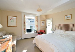 Castleton House B&B