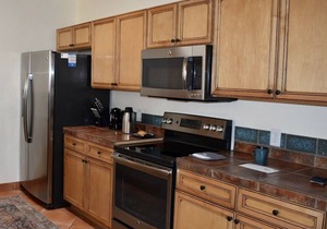 Catalina Foothills Oasis