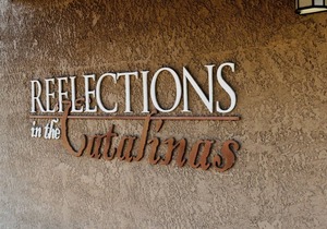 Catalina Foothills Oasis