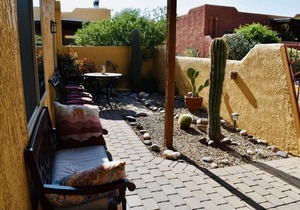 Catalina Foothills Oasis