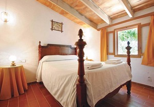 Catalina Petit, Nice villa in Pollensa w/