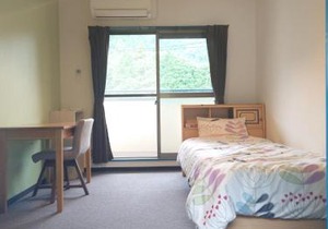 Cate no mori - Vacation STAY 20958v