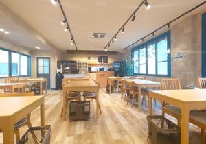 Cate no mori - Vacation STAY 52818v