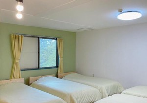 Cate no mori - Vacation STAY 52818v