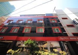 Cats Motel (Gupo Branch) Busan