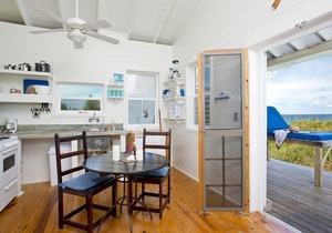 Cayo Loco Beach House For 2 Private Pink Sand Beachfront !
