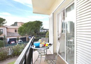 CB K-2 - Calella de Palafrugell