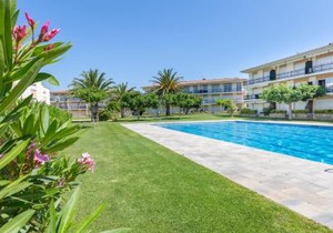 CB X-3 - Calella de Palafrugell