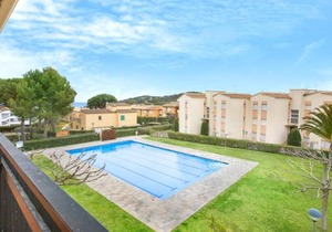 CB X-3 - Calella de Palafrugell