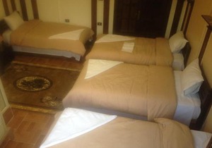 Cecilia Hostel