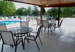 Cedar A Frame Cabin 6 with HOT TUB on Patoka Lake in Southern Indiana
