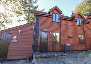 Cedar Cottage