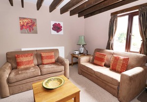 Cedar Cottage