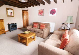 Cedar Cottage