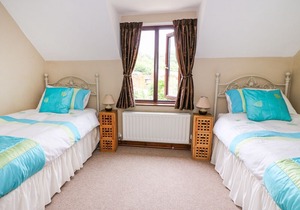 Cedar Cottage, LLANIDLOES
