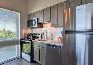 Cedar Lodge 408. 1 edroom condo with spectacular views of Winnipesaukee!