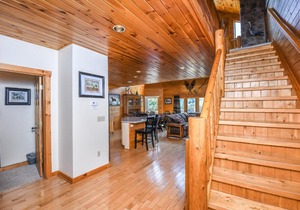Cedar Shores Villa 12