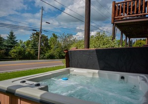 Cedar Shores Villa 12