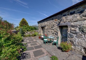 Cefn Bwlch Bach