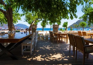 Ceneviz Hotel