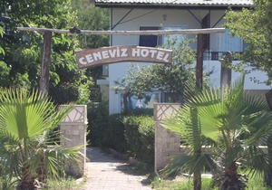 Ceneviz Hotel