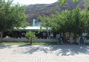 Ceneviz Hotel