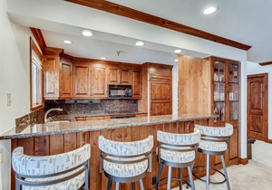 Centennial Condo Unit 27