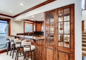 Centennial Condo Unit 27