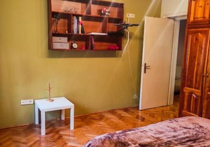 Center 1 Podgorica