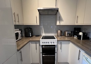 Central Apartment Linlithgow, near Edinburgh